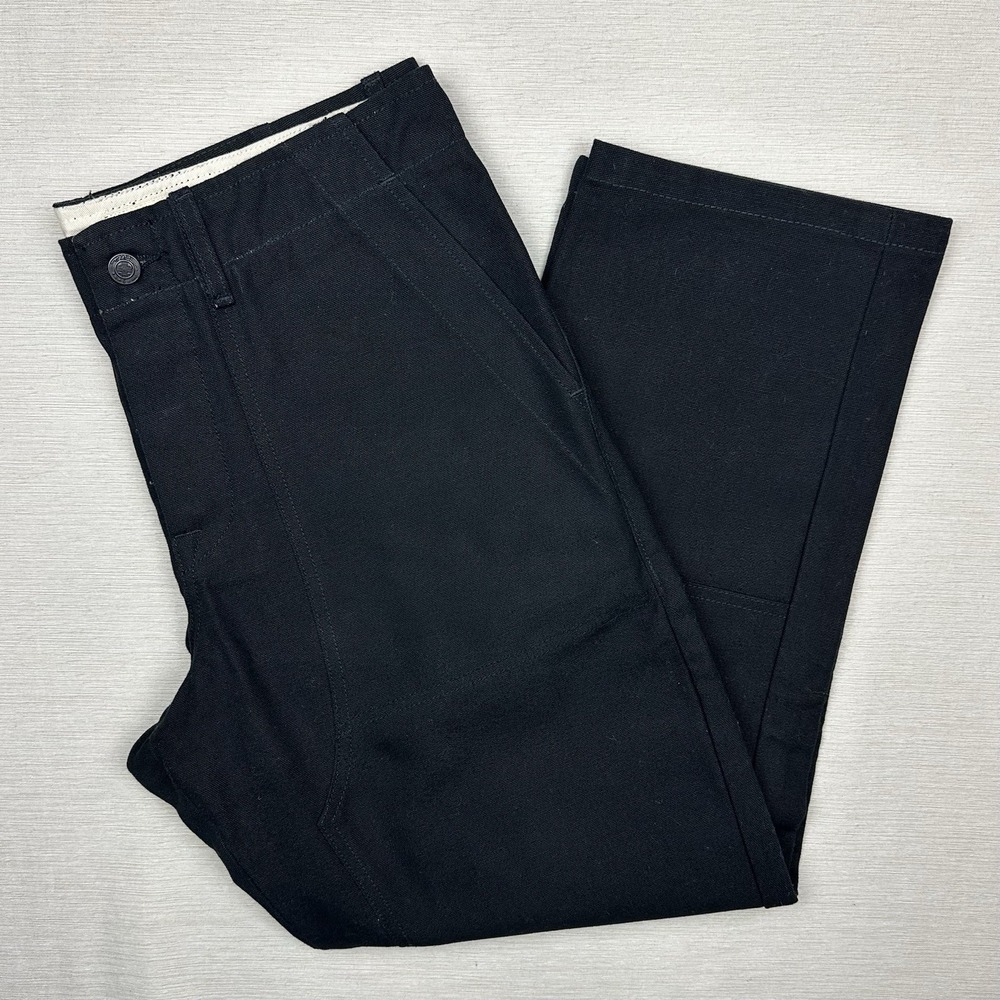 Imogene + Willie Hencye pant black